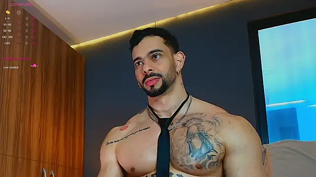 massimo_visconti webcam