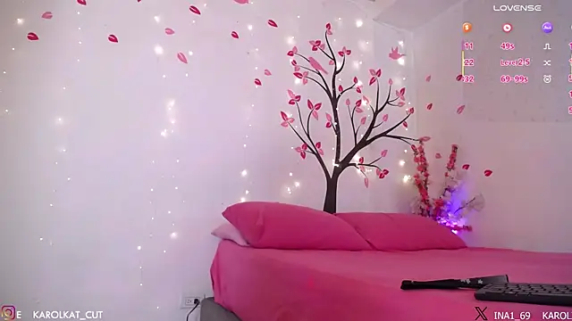 Karolina_1 webcam