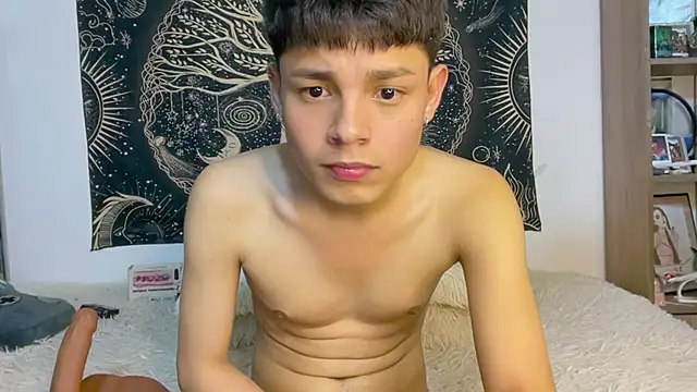 Cararrldyrose - Male webcam sex chat