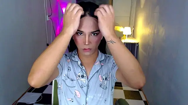 SanyaGirlx webcam