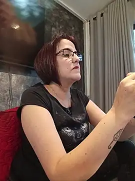IsisBlake live cam on StripChat