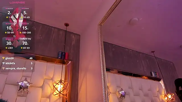 Foxxy_Doll webcam