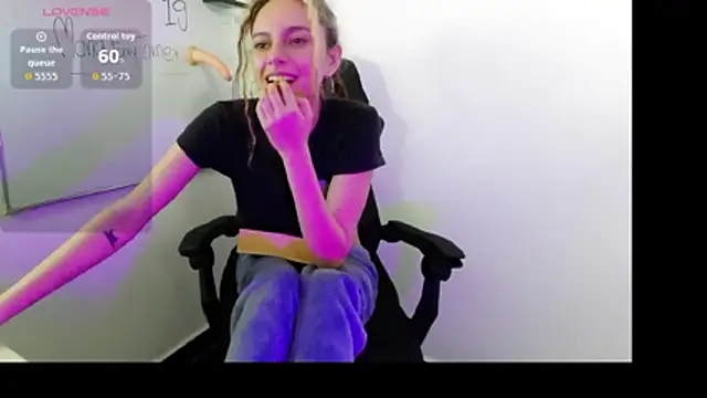 maria_Turner1 webcam