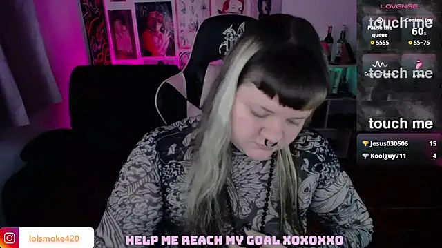 Bdsm_and_fries webcam