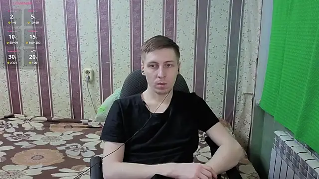 Darien_Brown webcam