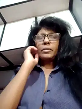 MsAttitude webcam