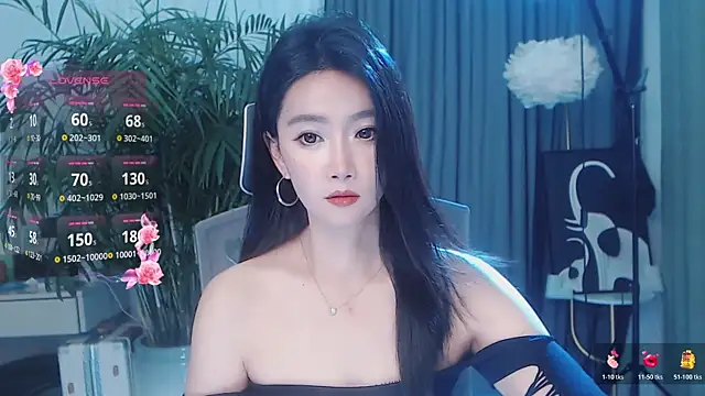 feifei-love