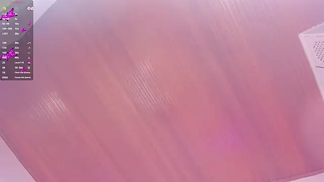 elodie_walker live cam on StripChat