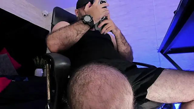 jhon_bear03 live cam on StripChat