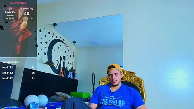 jeisonstark webcam