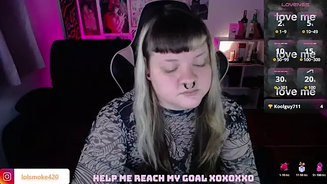 Bdsm_and_fries webcam