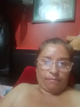 Pato-Andrea26 webcam