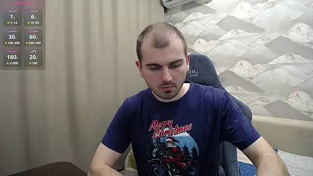 SerzhKorol1 webcam