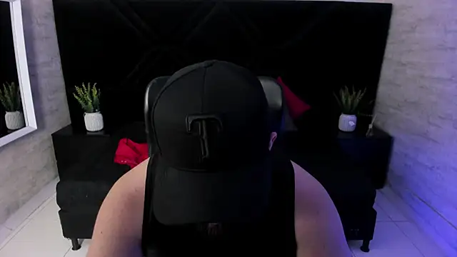 jhon_bear03 webcam
