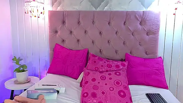 Gabby-Sweet webcam
