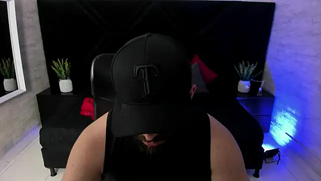 jhon_bear03 webcam