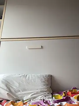 MikaScarlet live sex cam