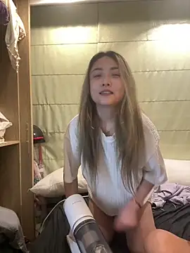 tw_feibaby webcam
