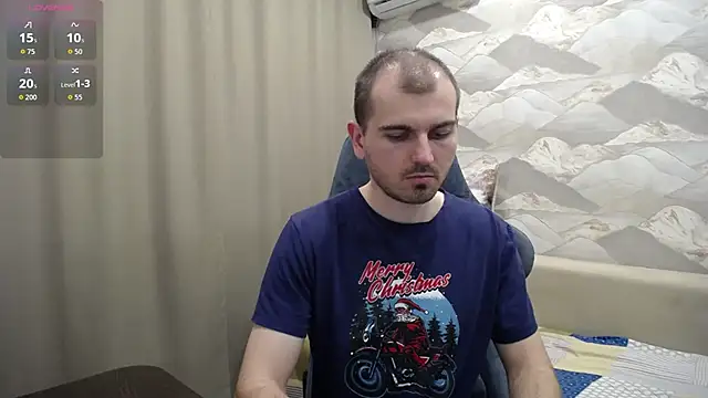 SerzhKorol1 webcam