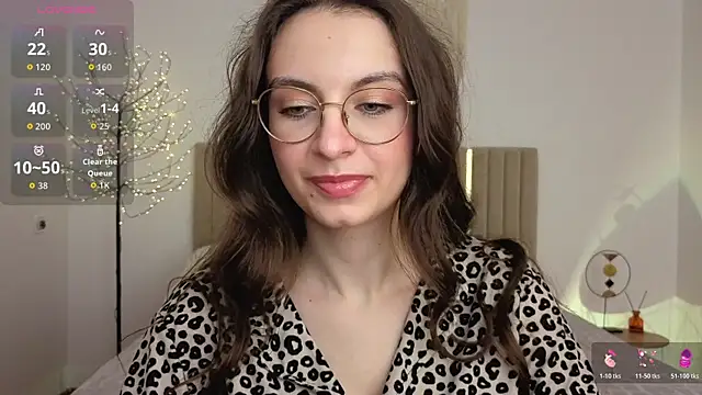 Real_cutie1 webcam