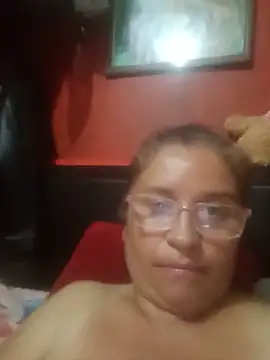 Pato-Andrea26 webcam