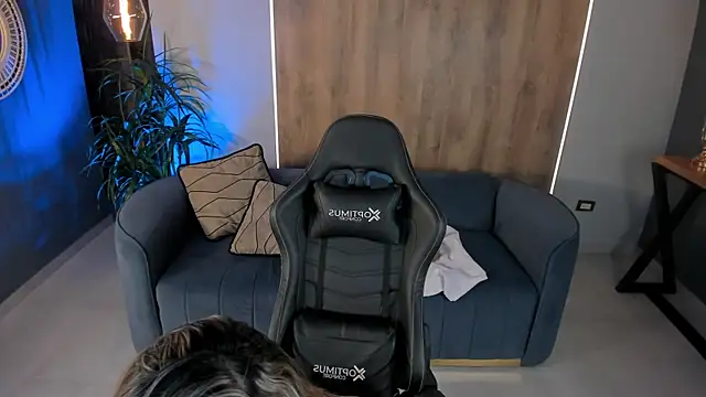 KylaMorrison webcam