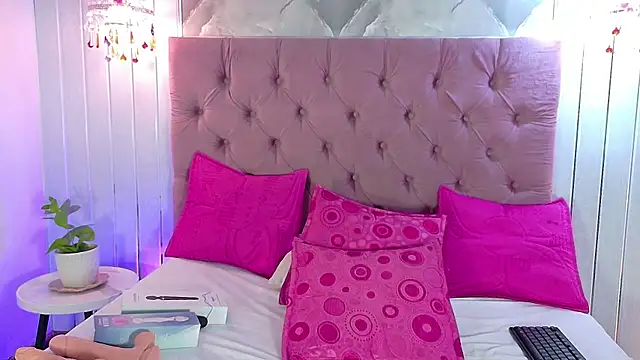 Gabby-Sweet webcam