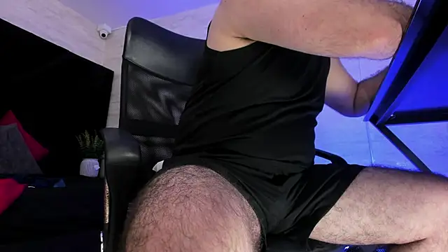jhon_bear03 webcam