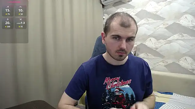 SerzhKorol1 webcam