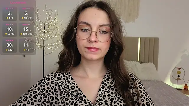 Real_cutie1 webcam