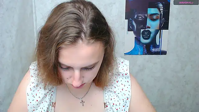AmandaDimond_ webcam