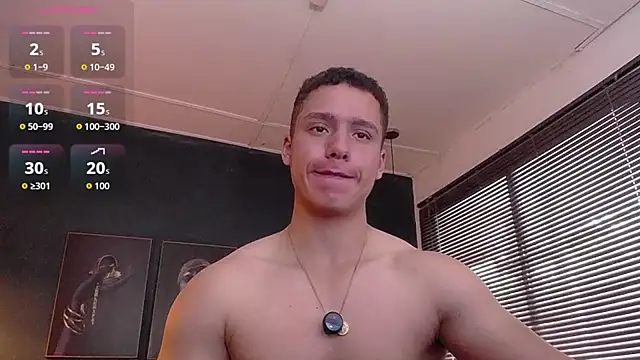 deivid_parker webcam