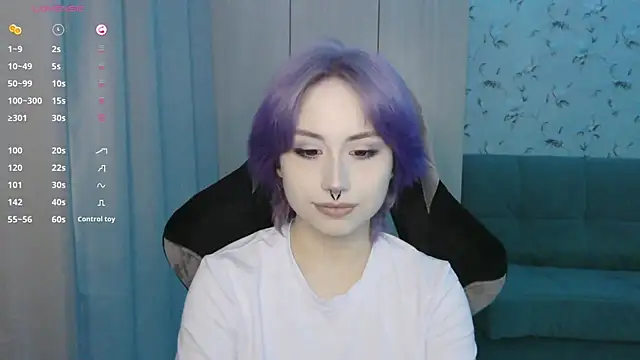 LeisaHopperstad webcam