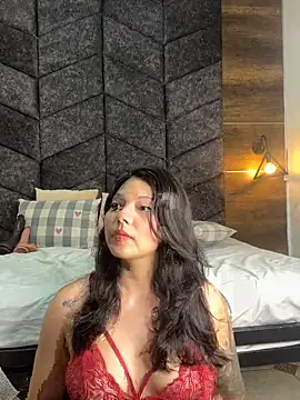 AnnieRouse__ webcam