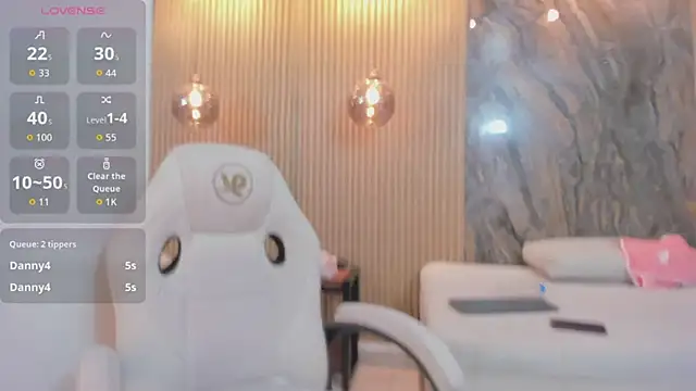 mary_spencer webcam
