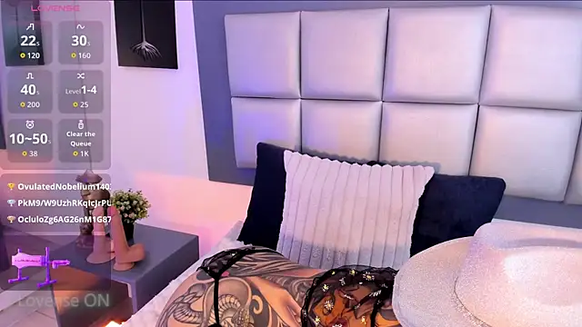 Sophi_leone_ webcam