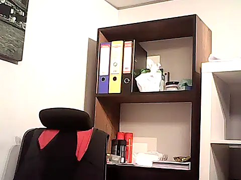 mastercharisma35 live cam on StripChat