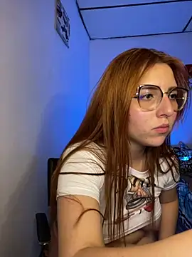 CoraVibes webcam