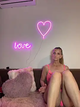 Sabrinedivinee webcam