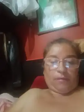 Pato-Andrea26 live cam on StripChat
