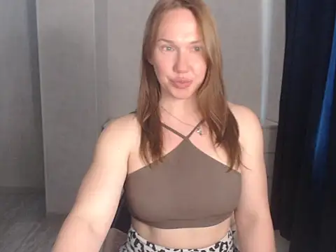 Magic_Mary_ass live cam on StripChat