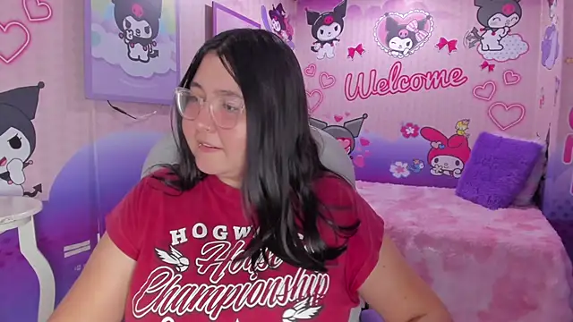 Dulce_meow live cam on StripChat