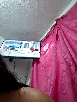 ZaidaWet live cam on StripChat