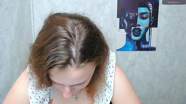 AmandaDimond_ webcam