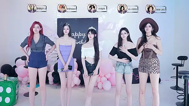 TY-002 webcam