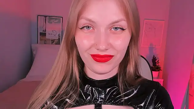 DakotaMabs live cam on StripChat