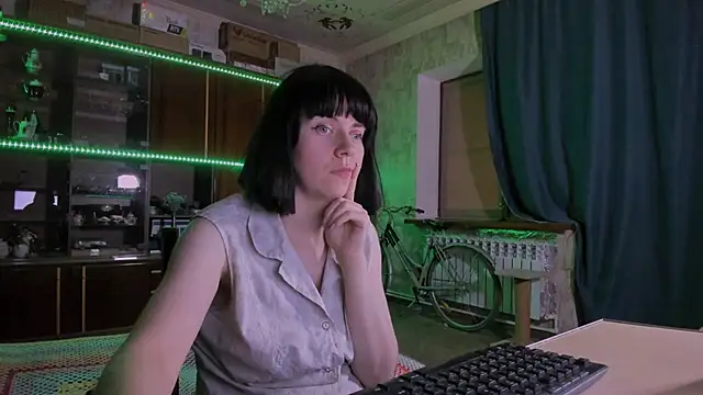 pa1e_pr1ncess live cam on StripChat