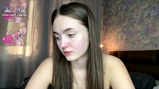 LoraDavi webcam