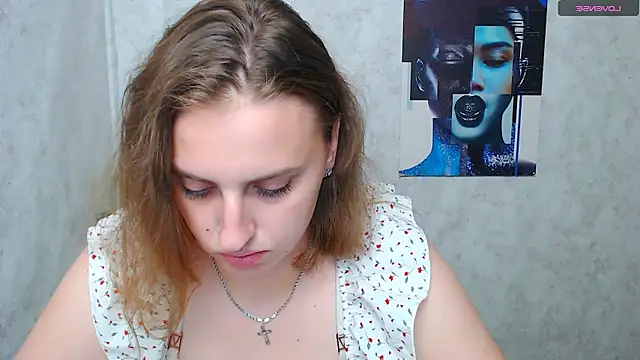 AmandaDimond_ webcam