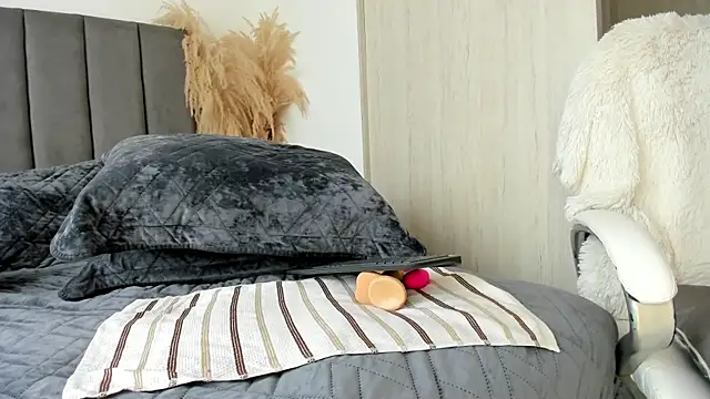NatalieClark webcam